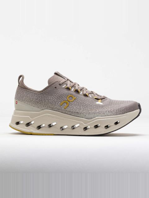 On On Cloudsurfer Max Men's Cinder/Pelican