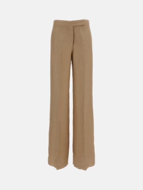Max Mara Max Mara Women Big Trousers