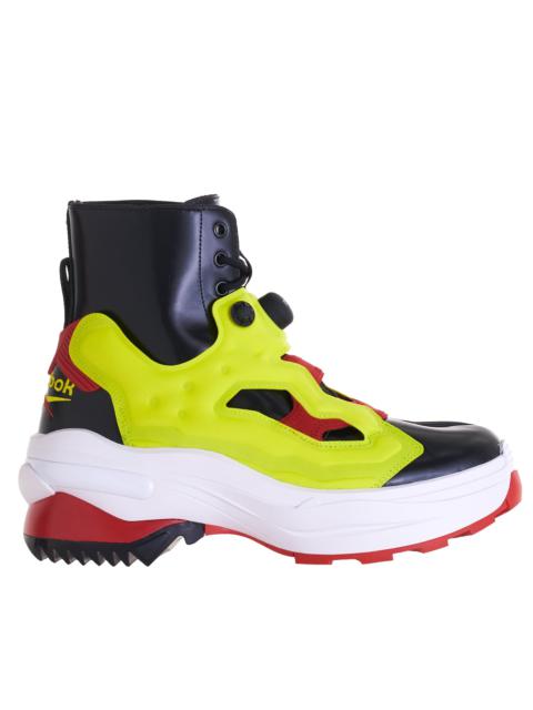 Maison Margiela Tabi Instapump Fury Lo