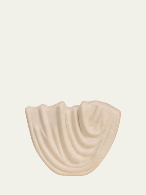 Cult Gaia Venus Clutch Bag