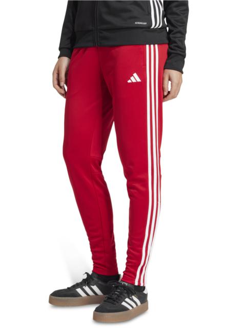 adidas adidas Womens adidas Tiro 25 Essentials Training Pants