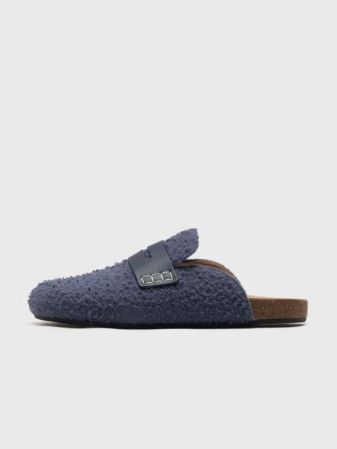 JW Anderson FELT LOAFER M