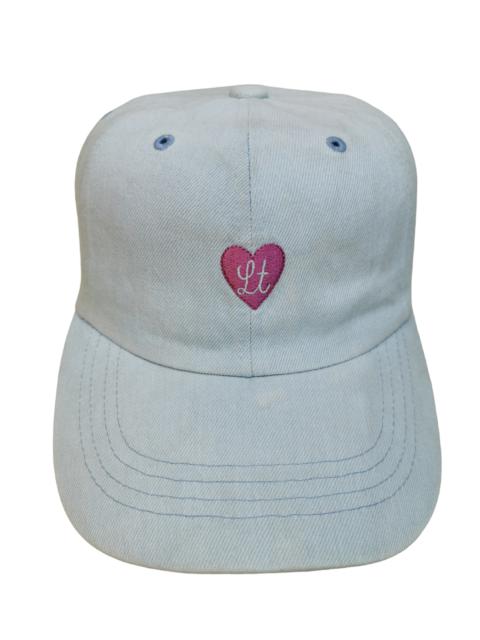 Other Designers Designer - JAPANESE DESIGNER STREETWEAR HAT CAP