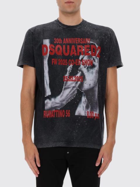 DSQUARED2 T-shirt men Dsquared2