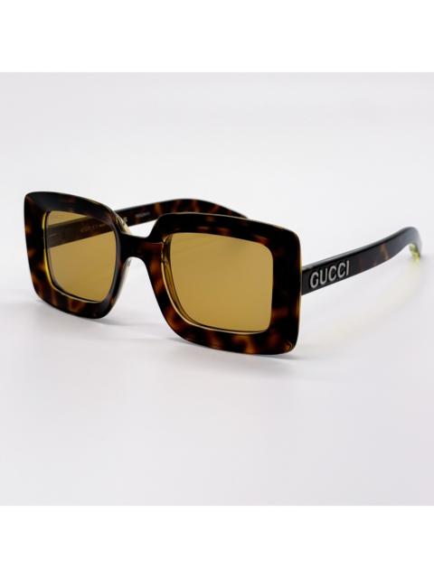 GUCCI GUCCI GG1718S 002