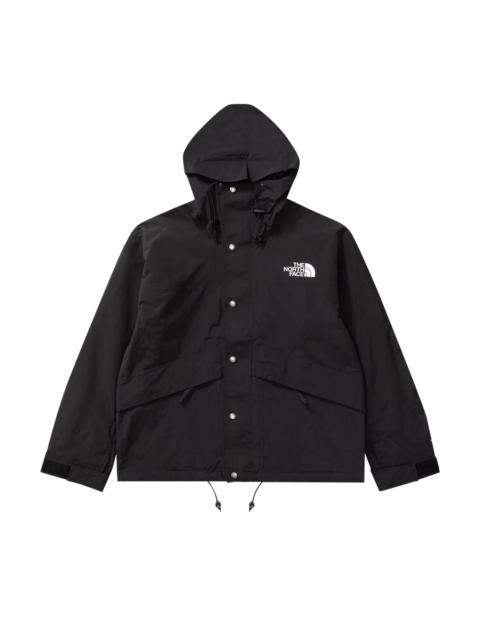 The North Face The North Face 86 Retro Mountain Jacket 'TNF Black'
