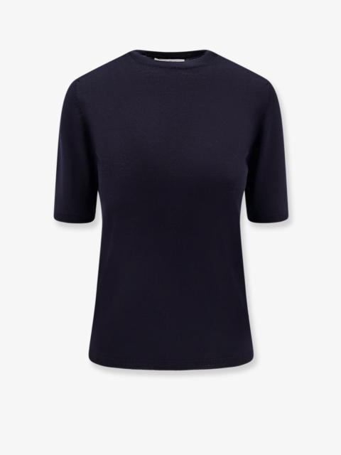 Max Mara Max Mara Gerico Virgin Wool T-Shirt
