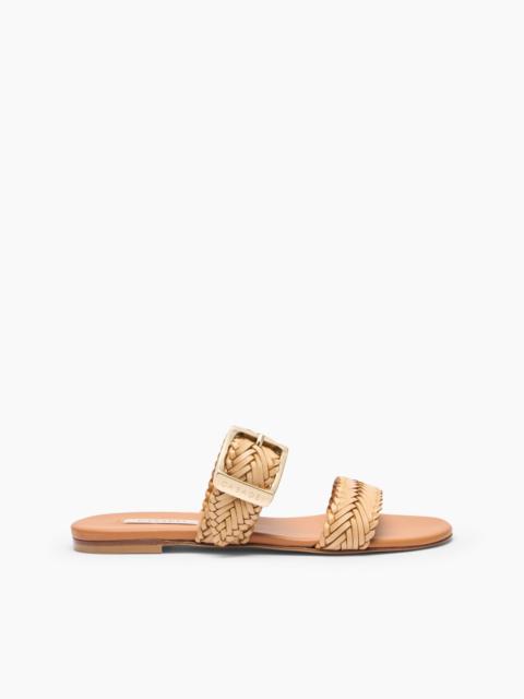 CASADEI Kenya Slide Sandal