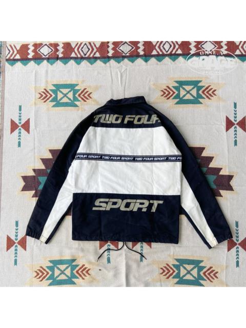 Other Designers Sportswear - 24KARATS Sport Jacket