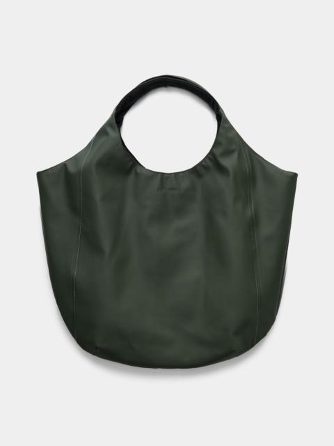 Stutterheim Svea Puffer Bag Green Green
