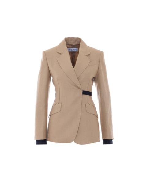 Max Mara Max Mara Women Mxsfionda Jacket
