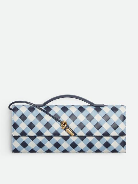 Bottega Veneta Andiamo Clutch