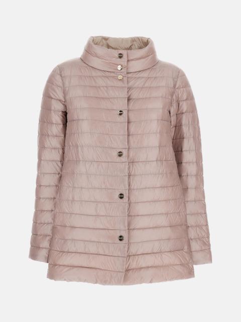 Herno Herno Women Reversible A-Shape