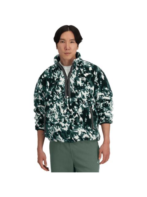 The North Face TNF Fleeski 1/4-Zip Jacket Pullover - Men's