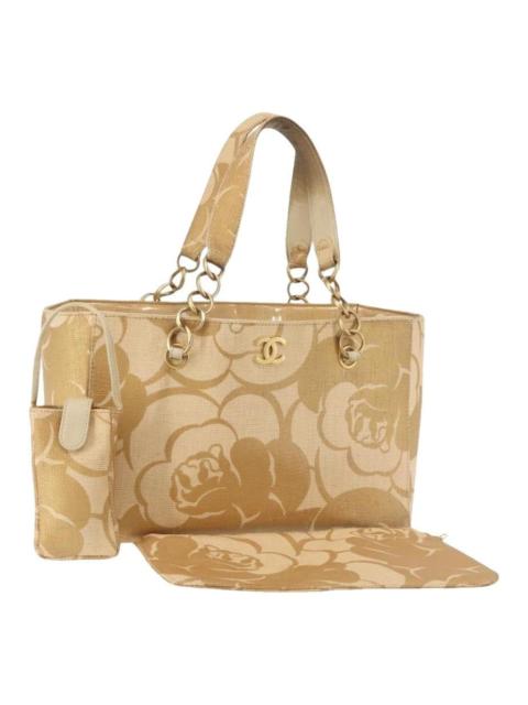 CHANEL Tote
