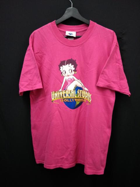 Other Designers Vintage Betty Boop Universal Studios Rare