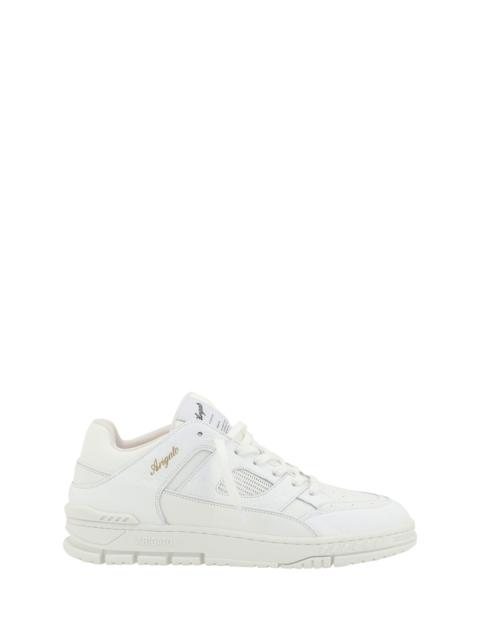 Axel Arigato Axel Arigato Men Area Lo Sneakers