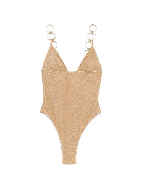 Oséree Oséree Lumière Swimsuit