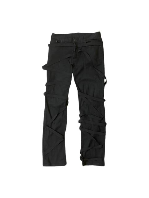 Helmut Lang Slim jean