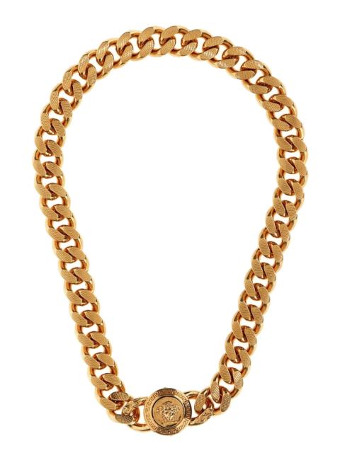VERSACE 'Medusa' necklace