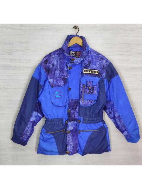 Other Designers Sports Specialties - Estero Snow Jacket | winter sports uniform