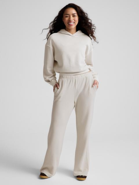 BEYOND YOGA Fade Out Mid-Rise Sweatpant