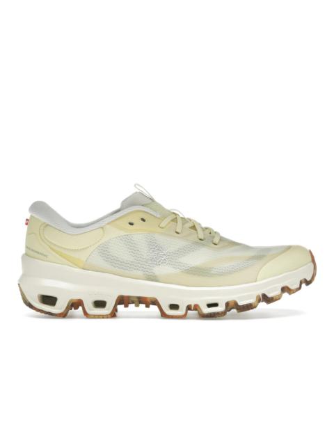 Loewe On Running Cloudventure 2 LOEWE Yellow Tan Grey