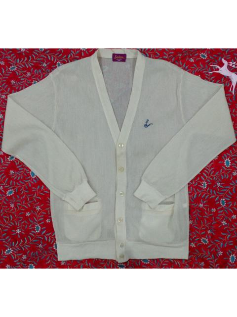 Other Designers Vintage - Salem s sweatshirt CrewneckPullover