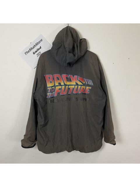 Other Designers Movie - Vintage Back To The Future Sweater