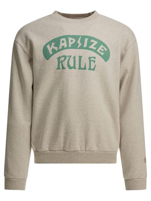 Kapital Kapital Sweatshirts