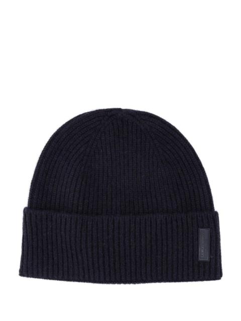 GIORGIO ARMANI Giorgio Armani Men Beanie Hat