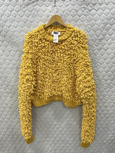 Maison Margiela (Oooo). MAISON MARTIN MARGIELA