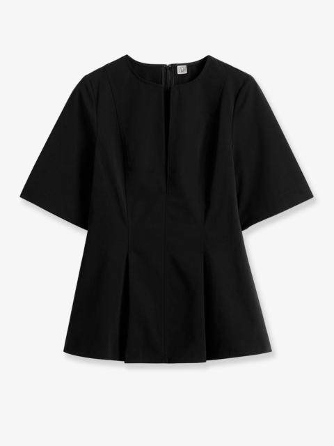 TOTEME Toteme Women Tailored Cotton Top