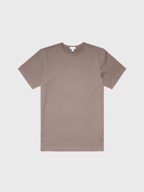 Sunspel Classic T‑shirt