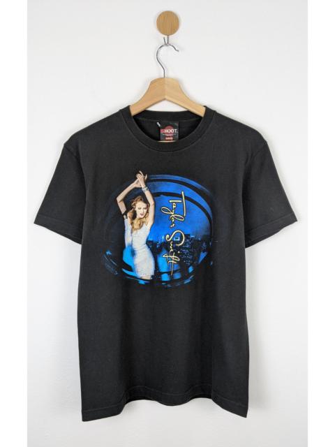 Other Designers Band Tees - Taylor Swift Speak Now World Tour 2011 shirt