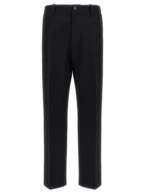 Moncler Moncler Genius Men Moncler X Frgmt Trousers