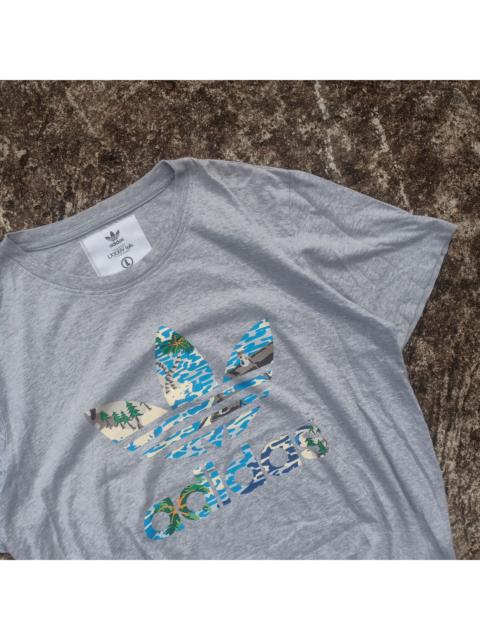 Other Designers Adidas × Designer × Kazuki Kuraishi - 💥 Adidas x Kazuki Kuraishi McNasty LXXXIV Lab Retrograde