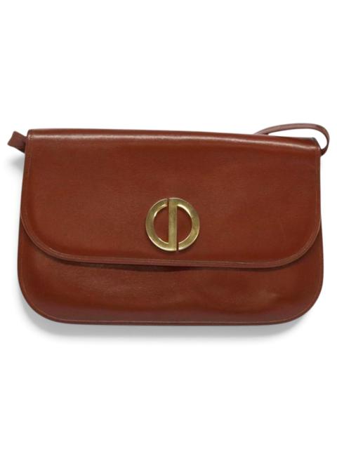 Dior Leather handbag