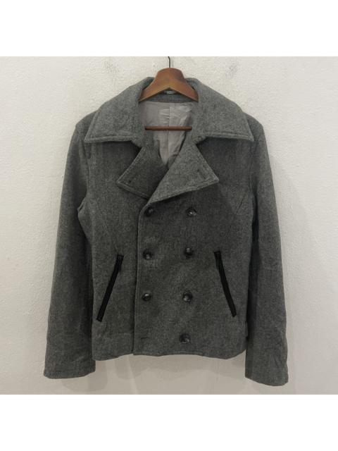 Other Designers Archival Clothing - Vintage Tornado Mart Japan Jacket