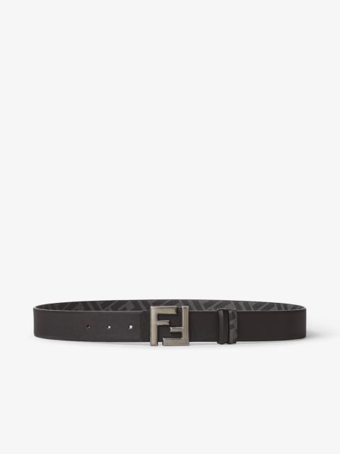 FENDI FF Squared Belt