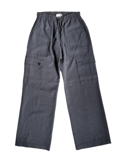 ISSEY MIYAKE Pleats Please pants
