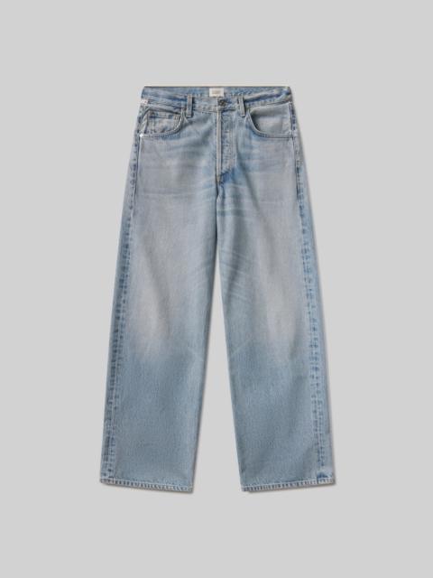 Citizens of Humanity Ayla Baggy
In Gemini