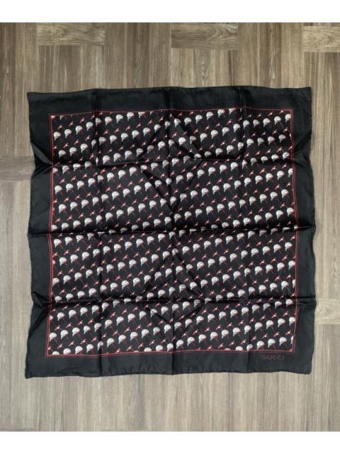 Other Designers Vintage - Gucci Scarf