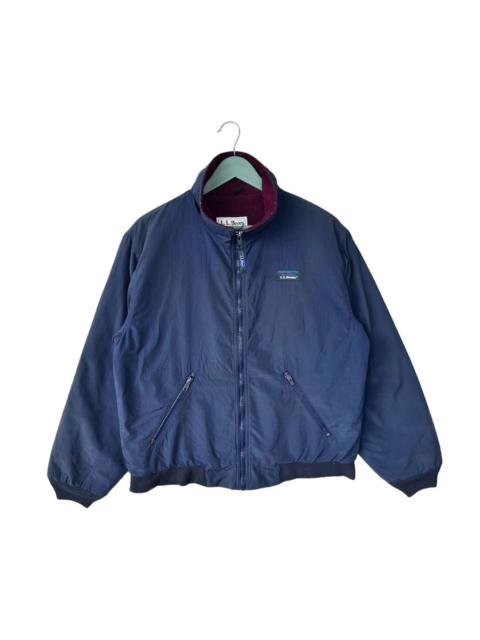 Other Designers L.L. Bean - Vintage L.L Bean Warm Up Jacket