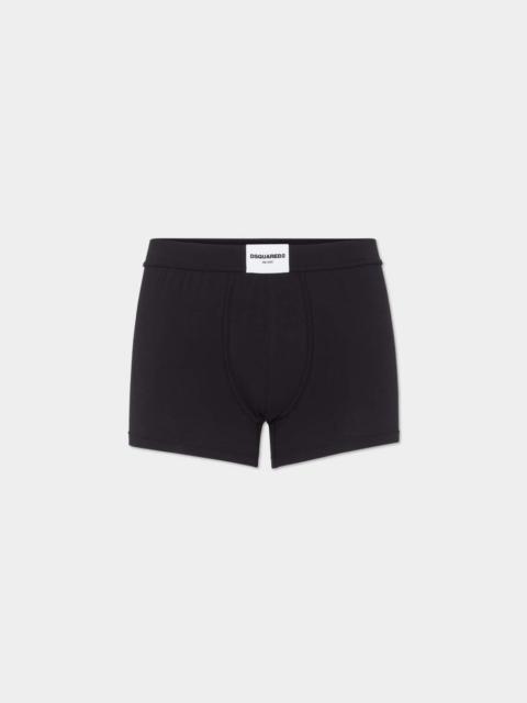 DSQUARED2 DSQUARED2 HERITAGE TRUNK