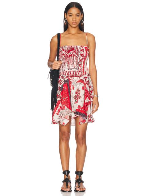 Isabel Marant Étoile Anka Dress