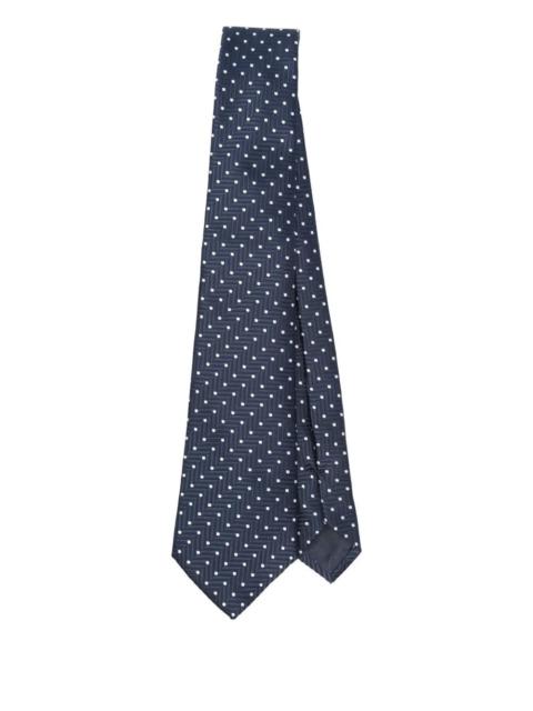 GIORGIO ARMANI Giorgio Armani Men Tie