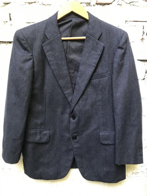 Burberry Burberry Stripe Blazer