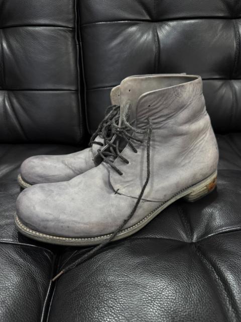 Other Designers A1923 Pioneer Leather Ankle Boots