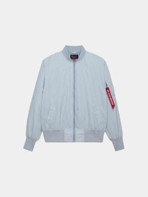 ALPHA INDUSTRIES L-2B HUNTER RELAXED FLIGHT JACKET